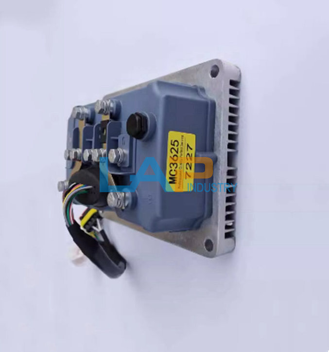 New 1PCS MC3625 3625-7227 Controller fits for Motor