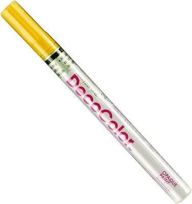 Uchida 200-C-70 Marvy Deco Color Fine Point Paint Marker Art Supplies