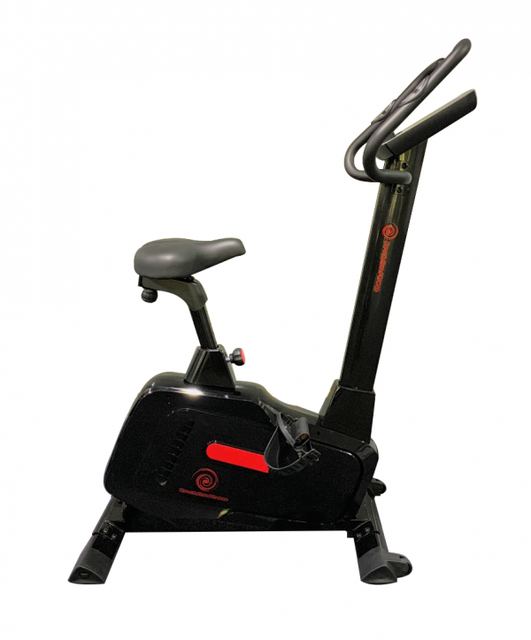 REVOLUTION 2810 UPRIGHT EXERCISE BIKE | Gym & Fitness | Gumtree