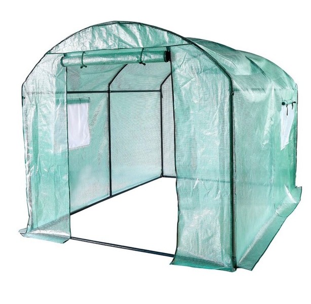 Polytunnel Frame for sale in UK View 55 bargains