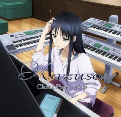 アニメ WHITE ALBUM 2Original Soundtrack kazusa White Album2 (Original Soundtrack Kazusa) - Album by Kazusa