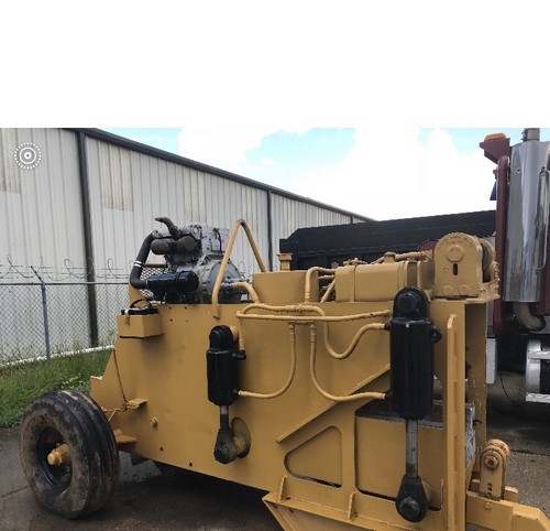 CRC EVANS PB 6-20 PIPE BENDER