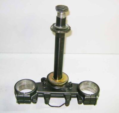 Piastra  Inferiore Forcella Cagiva Supercity 50 - Super City Lower Fork Brace