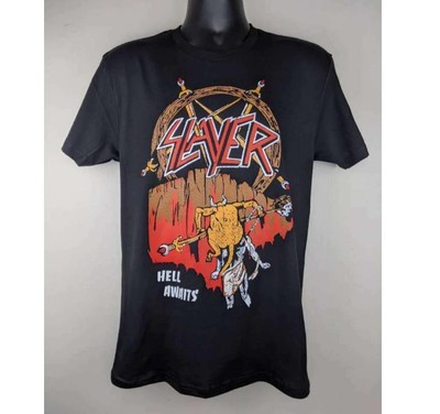 Slayer T Shirt, New, UNisex, NEW Dad T Shirt, Father Day
