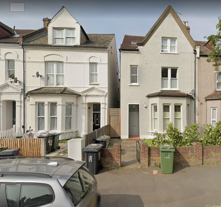 Beautiful 1bedroom flat for rent in South East London, London Gumtree