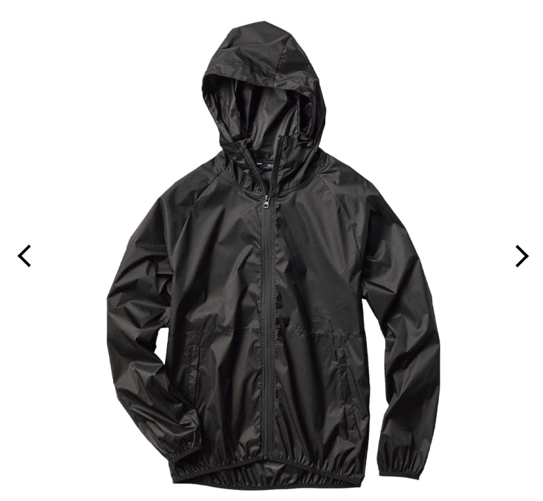 Repair Tech(R) Front Opening Stretch Jacket Black Workman
