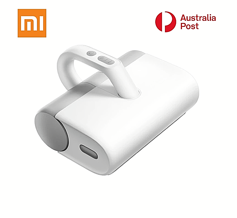 Xiaomi Dust Mite Remover Cordless Wireless Vacuum Cleaner UV