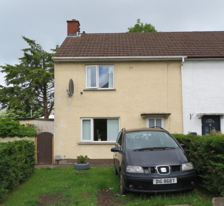 3 Bedroom Semidetached House to let in Lurgan, County Armagh Gumtree
