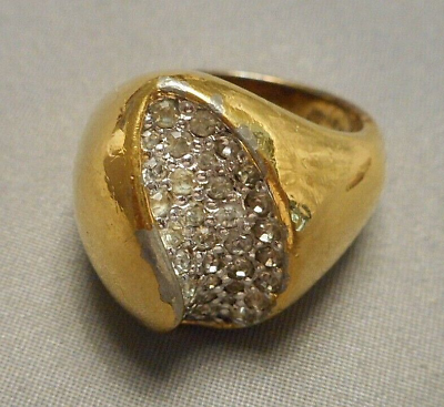 Panetta jewelry rings sale