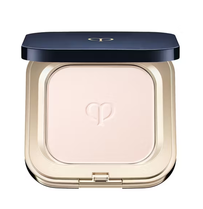 clé de peau Poudre Compacte Essentielle Cle De Peau Beaute Powder Compacte Essentielle Pressed