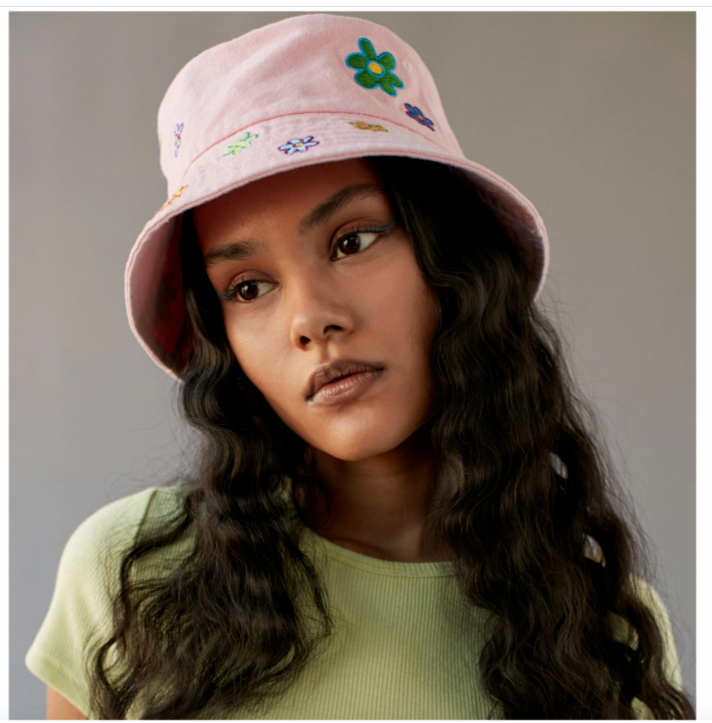 Embroidered Y2k Style New Urban Outfitters $174 Msrp