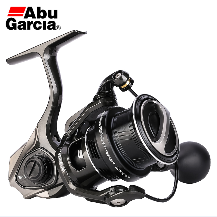 ABU GARCIA Revo SP Beast Spinning Fishing Reel | eBay