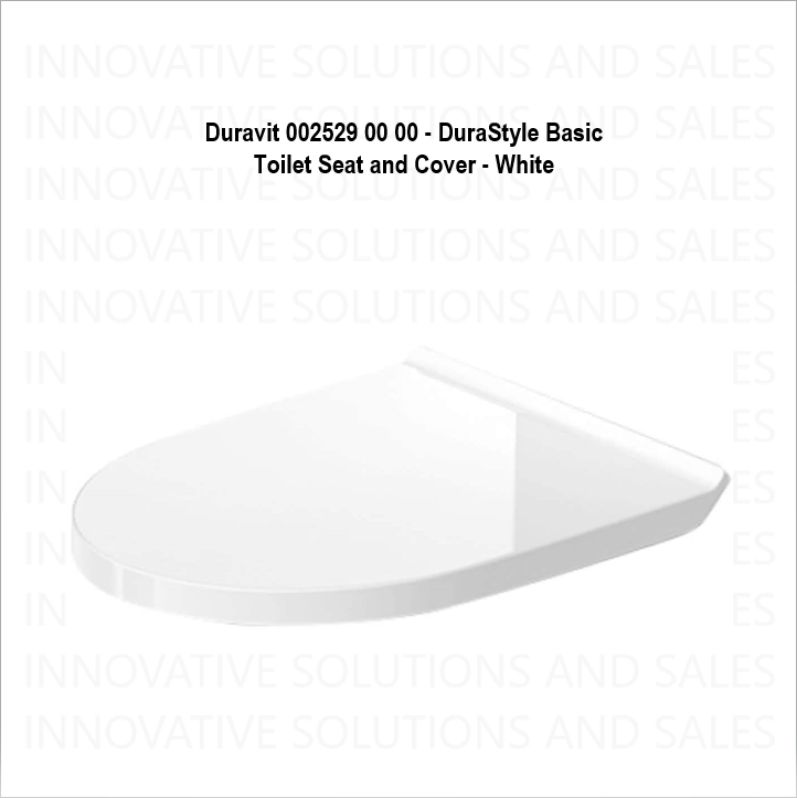 KOHLER Elongated Toilet Seat Close Lid Cover Closed
