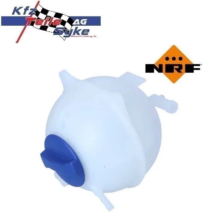 Nrf AusgleichsbehÃLter KÃHlmittel Mit Sensor Deckel FÃR Seat Vw