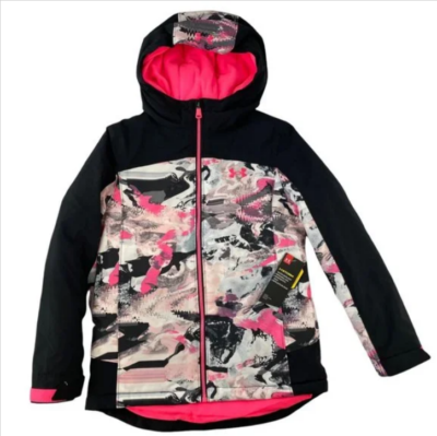 Girls cold gear cheap