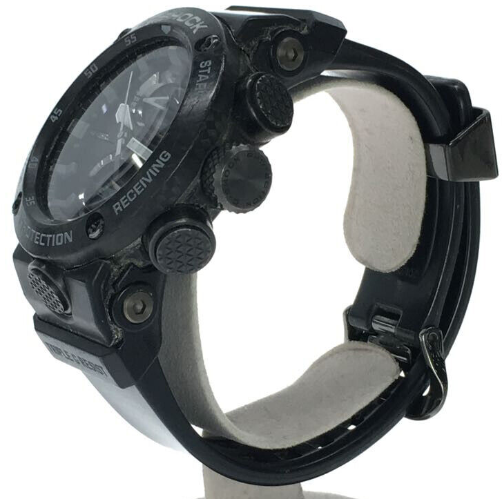 G-SHOCK　GWR-B1000-1AJF GWR-B1000-1A | CASIO
