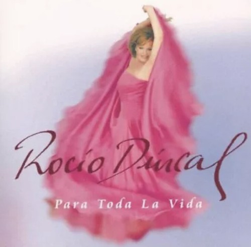 【中古】 Para Toda La Vida ロシオ・ドゥルカル Rocio Durcal Para Toda La Vida CD 743216352623| eBay
