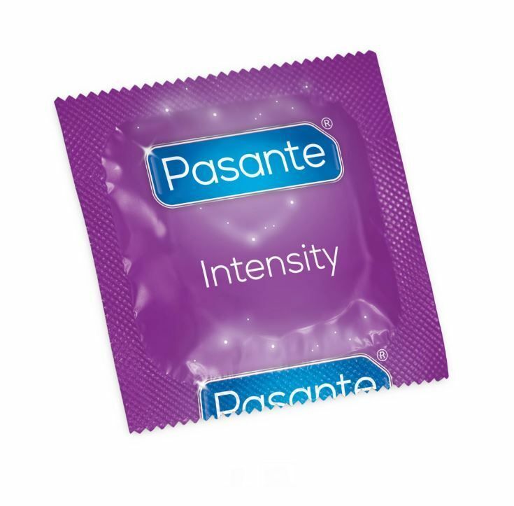 Pasante Condoms • Free & Discrete P&P • 8 Variations inc flavoured & extra safe - Picture 4 of 12