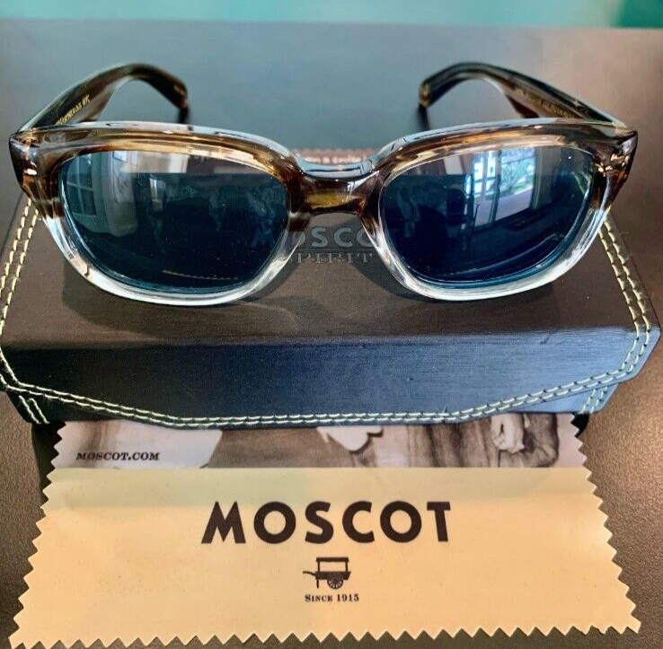 ミュージシャン NIL DUE / NIL UN BOSTON GLASSES/SMOKY ミュージシャン NIL DUE / NIL UN BOSTON GLASSES/SMOKY BOSTON