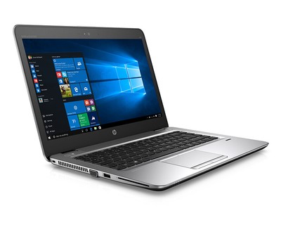 HP MT42 Mobile Thin Client AMD A8 Series 1.6GHz 4GB RAM 16GB SSD 14'' WIN7E - NOB