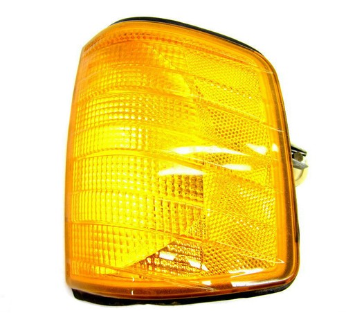Genuine BMW Z3 Coupe Headlight Right White Corner Light OEM