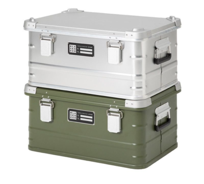 Camping 2024 storage box