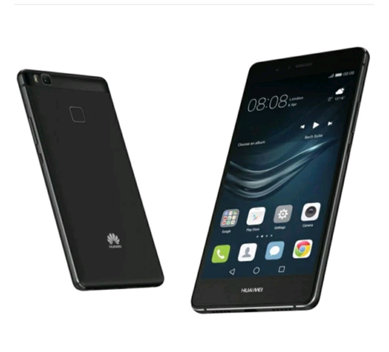 Huawei P9 Lite Vns L31 Android Smartphone In Small Heath West Midlands Gumtree