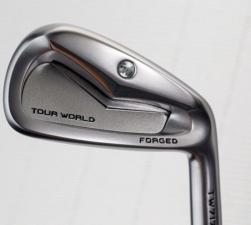 HONMA TW717pアイアンセット5-10番 Honma Tour World TW717P Irons #5-10(6Clubs)/ARMRQ8/Flex:R