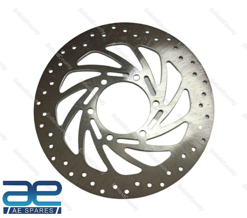 Brake Disc Front 300 Mm Fits for Ktm Duke 200 KTM Duke 125 2017-2020 Model