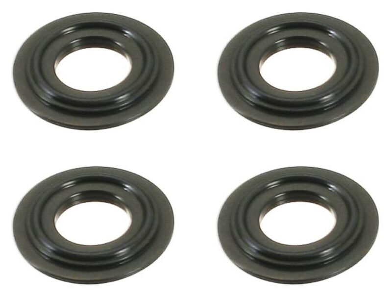 Fuel Injector Lower Cushion Ring Seal For Nissan Altima - Set Of 4