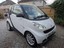 SMART FORTWO 800cc CDI TURBO DIESEL SEMI AUTOMATIC - LHD LEFT HAND DRIVE