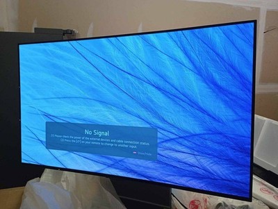 LG 42'' Class OLED Flex Smart TV with Bendable Screen 42LX3QPUA - AI-Powered 4K