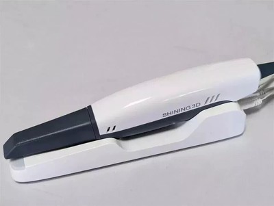 AoralScan 2 IntraOral Scanner - SHINING 3D Digital Dental Solutions