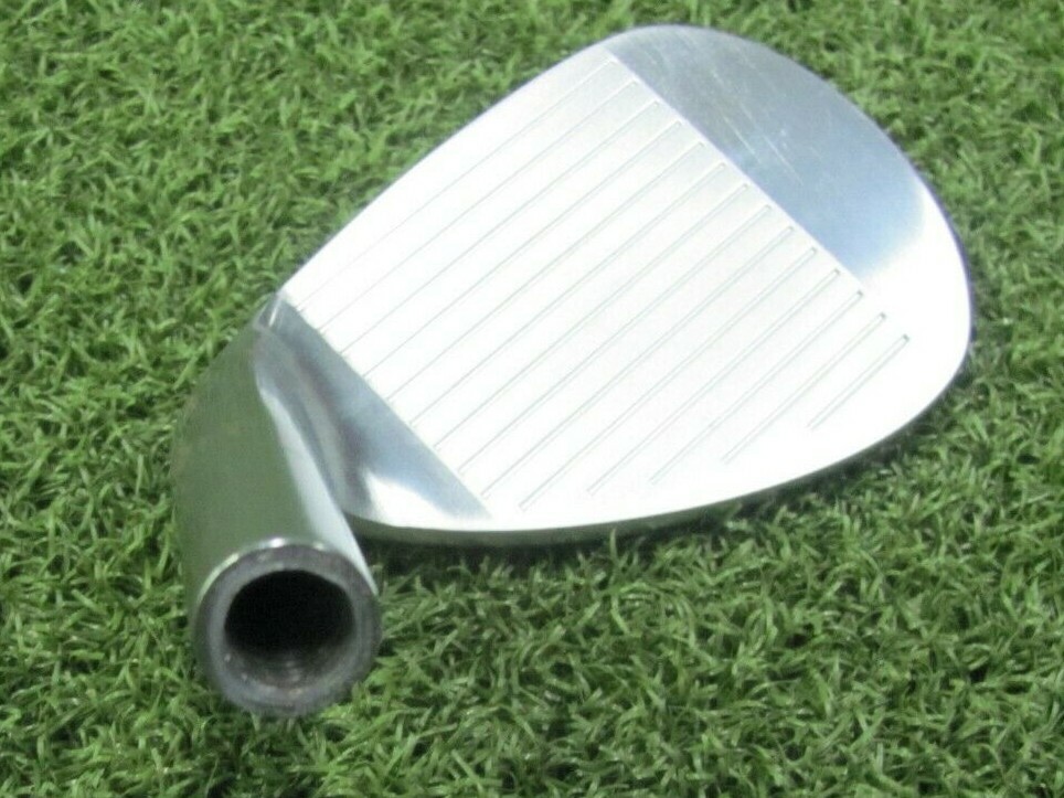 Vintage NEW OLD STOCK MacGregor LRA Forged 56 Degree Wedge Iron Head Golf Club