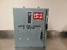 AB 523E Combination Multi-Speed Controller With Control Transformer