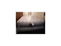 Double Aerobed Stuff For Sale Gumtree