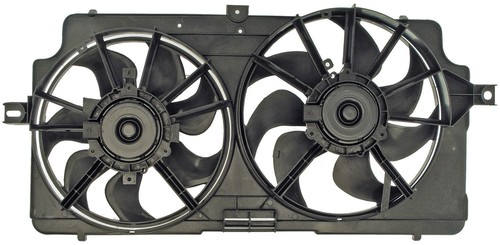 Genuine OEM Toyota Lexus 16361-38020 Engine Cooling Fan