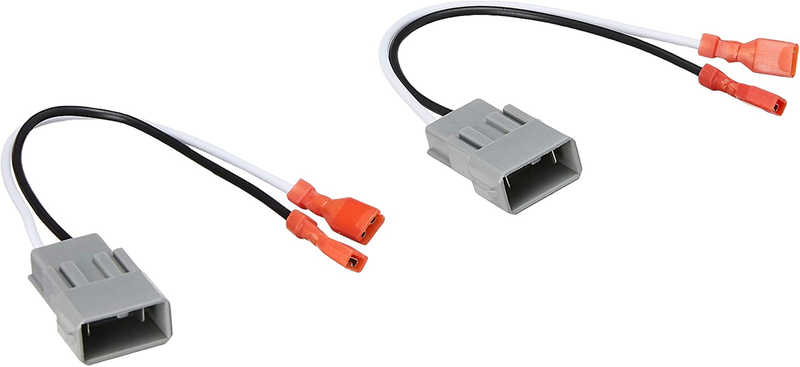Metra Electronics Metra 72-7800 Speaker Connector Harnesses 