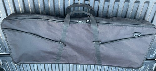 Kaces III Keyboard Soft Carry Bag / Case
