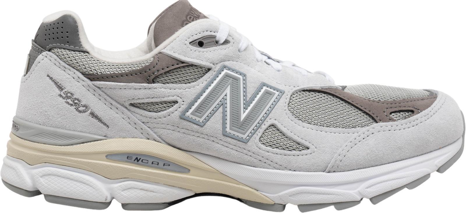 New Balance YCMC x 990v3 Made in USA Nimbus Cloud for Sale New Balance YCMC x 990v3 Made in USA Nimbus Cloud for Sale