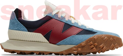 

[UXC72EB] Мужские New Balance XC-72 УЛУЧШЕННОЕ НАСЛЕДИЕ, Multi-color/multi-color