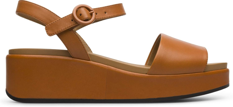 Camper Women's Wedge Sandals