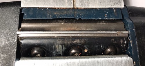 Bosch 3272A Powered Hand Planer