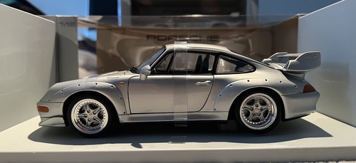 ミニカー UT Models 1/18 Porsche 911 GT2 UT Models 1:18 Porsche 911 GT2 Diecast Street Version Car | eBay