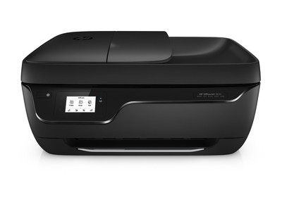 Image HP OfficeJet Imprimante tout-en-un 3833 Image HP OfficeJet Imprimante tout-en-un 3833
