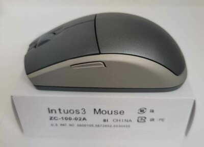 Wacom Intuos3 Mouse - ZC-100-02A