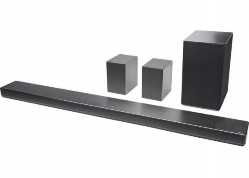 Sound Bar for sale in UK 86 secondhand Sound Bars