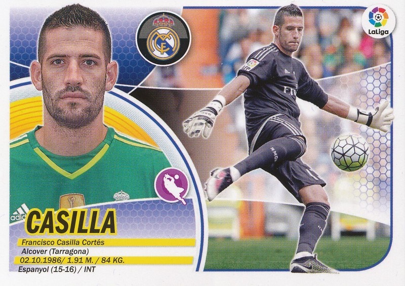 Eligir To Choose Yours Stickers Panini Este Liga 2017 : Las Palmas To Update