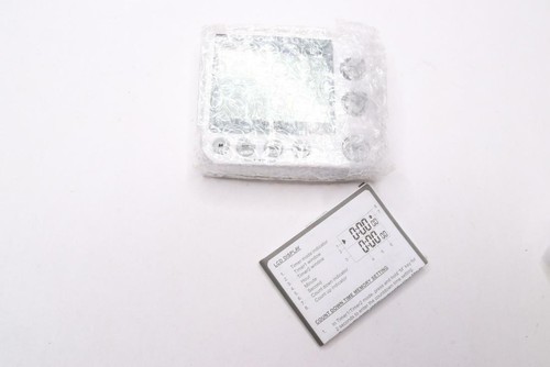 Robic M703 Twin Timers Dual Silent Flashing Soccer Wrestling NBA