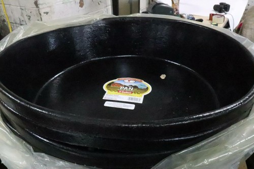 Qty 6 - Duraflex HP-3 3 Gal 4-1/2